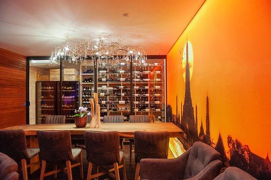 Orchidee Thai Knokke